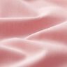 Bomullspoplin Enfärgat – ljusrosa,  thumbnail number 2