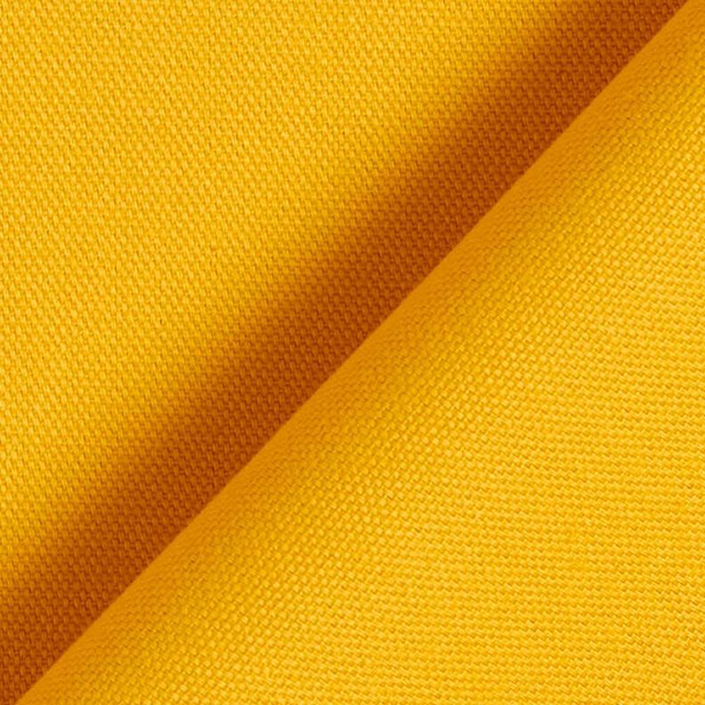 Dekorationstyg Canvas – curry, image number 3