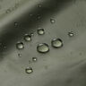 Vattenavvisande jacktyg ultralätt – oliv,  thumbnail number 5