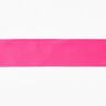 Satinband [25 mm] – intensiv rosa,  thumbnail number 1