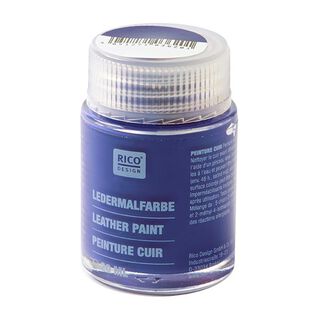 Lädermålarfärg [20 ml] | RICO DESIGN, 