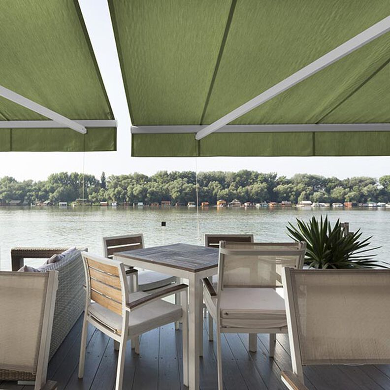 Outdoortyg Acrisol Liso – khaki,  image number 4