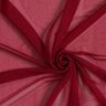 funktionsmesh fin – bordeauxrött,  thumbnail number 1