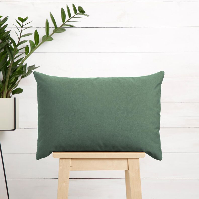Outdoortyg Canvas Enfärgat – vass,  image number 6