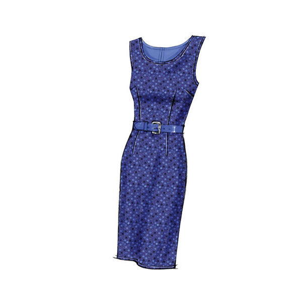 Klänning, Chado Ralph Rucci V8766,  image number 10