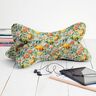 Bomullspoplin Lerdinosaurier Digitaltryck – vass,  thumbnail number 7
