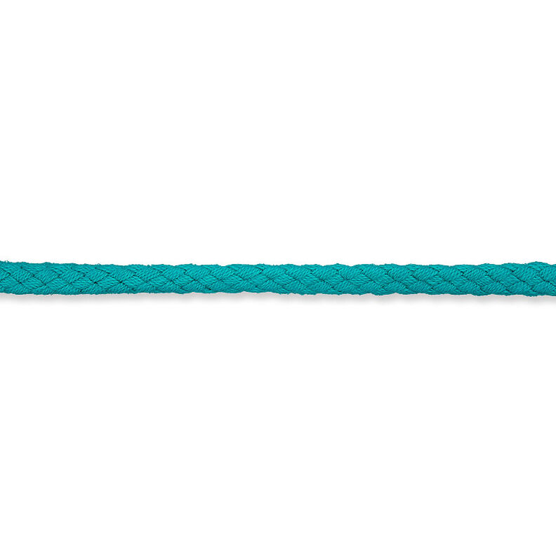 bomullssnodd [Ø 5 mm] – pepparmynta,  image number 2