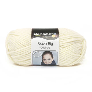 Bravo Big – Schachenmayr, 200 g (0102), 