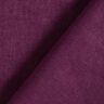 tunn linnemix förtvättad – merlot,  thumbnail number 4