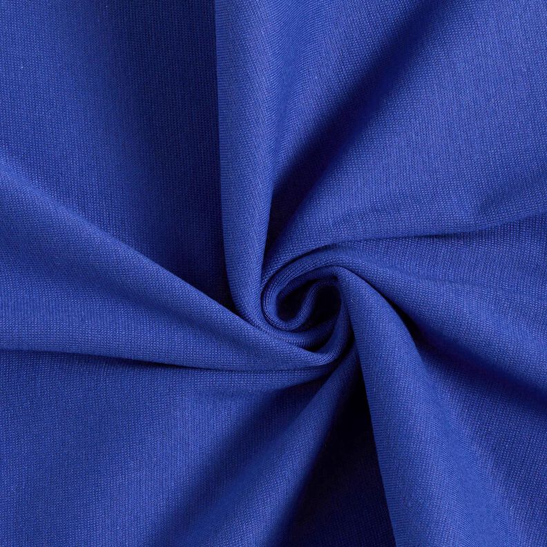 Muddtyg enfärgat – indigo, image number 1