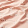 Bomullsjersey gäss och blommor – rose,  thumbnail number 2