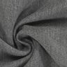 Bi-stretch gabardin – granit,  thumbnail number 3