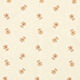 Bomullstyg Poplin minibjörnar – ljusbeige,  thumbnail number 1