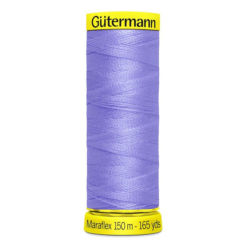 Maraflex elastisk sytråd (631) | 150 m | Gütermann,  image number 1