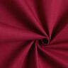 Dekorationstyg Canvas – bordeauxrött,  thumbnail number 1