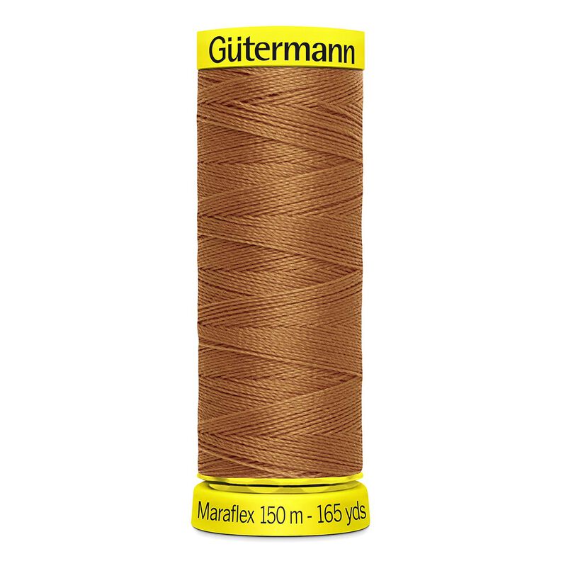Maraflex elastisk sytråd (448) | 150 m | Gütermann,  image number 1