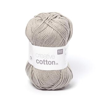 Creative Cotton dk | Rico Design, 50 g (019), 