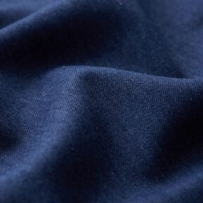 Denim bomullsmix medium – indigo, 