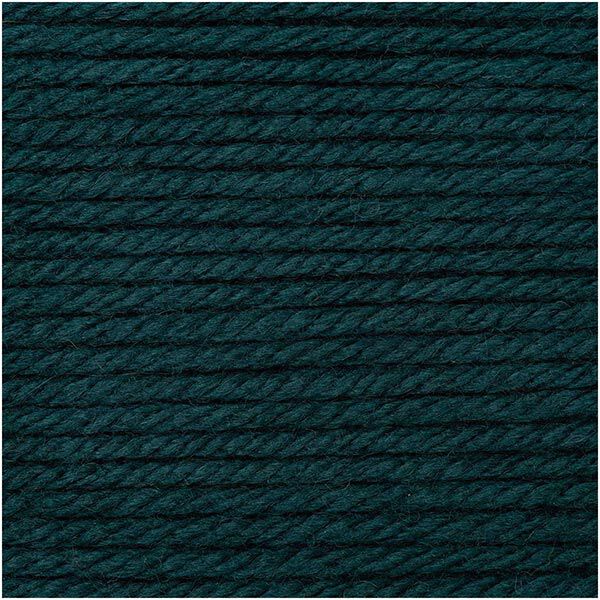 Essentials Mega Wool chunky | Rico Design – mörkgrön,  image number 2