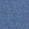 Ull Valkloden Melange – jeansblå,  thumbnail number 5