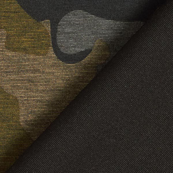 Romanitjersey kamouflage stort – mörkgrå/mörk-oliv,  image number 4