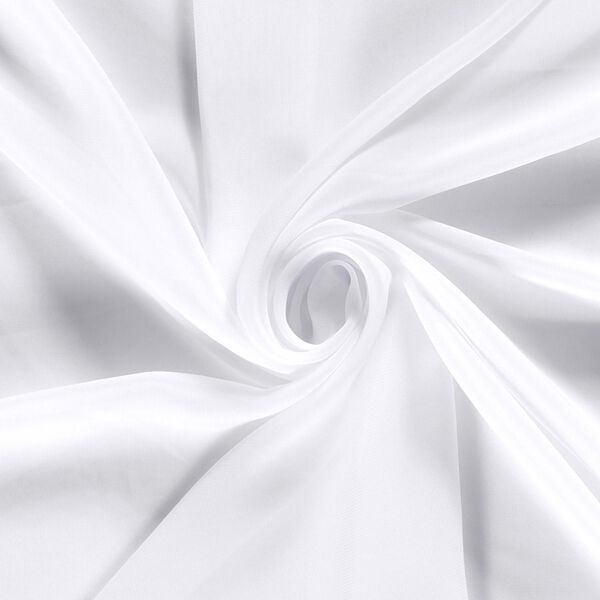 Chiffon – vit, image number 1