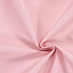 Nappaläderimitation – rose, 