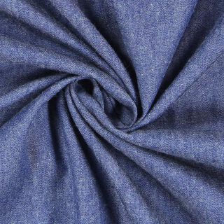Denim Simple – jeansblå, 
