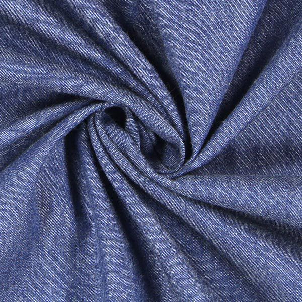 Denim Simple – jeansblå,  image number 2