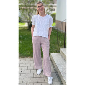 palazzo byxor | Lillesol & Pelle No. 82 | 34-58, 