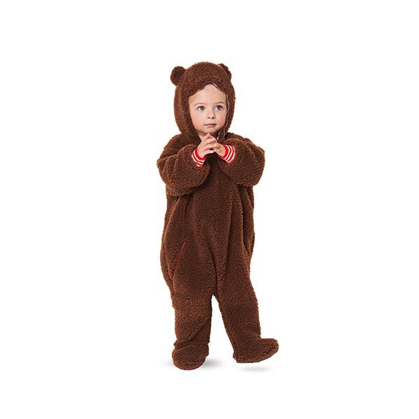 Overall, Burda 9294 | 56-98, image number 4