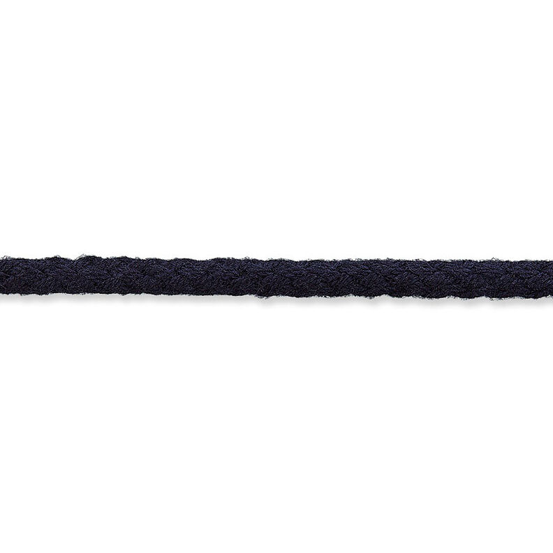bomullssnodd [Ø 3 mm] – nattblå,  image number 1
