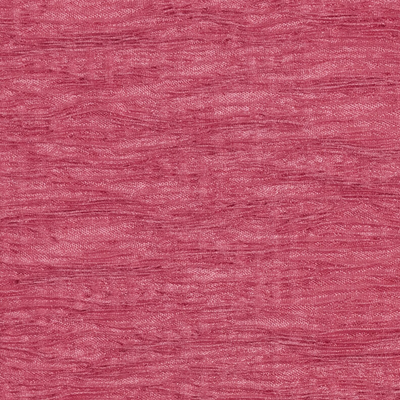 Jersey skrynklad optik enfärgad – bleklila, image number 1