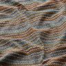 Bomullsjersey stickmönster – svart,  thumbnail number 2