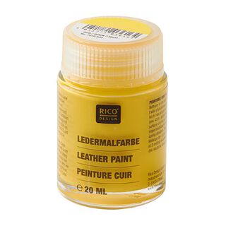 Lädermålarfärg [20 ml] | RICO DESIGN, 
