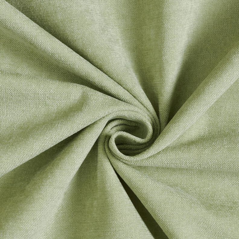 Stoppningstyg fin struktur – ljus mint,  image number 1