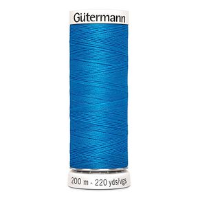 Alla tygers tråd (386) | 200 m | Gütermann, 