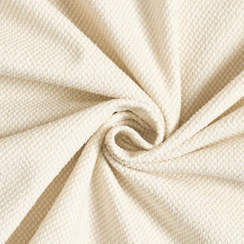 Stoppningstyg Melange mjukt – ljusbeige, image number 1