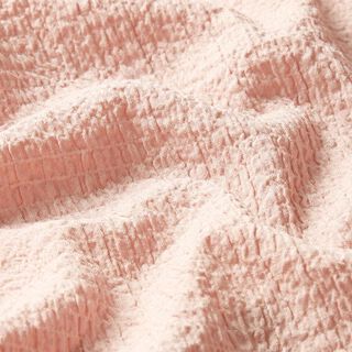 Lätt bäckebölja Enfärgad – rosa, 