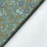 Bomullsjersey skogsblomsteräng Digitaltryck – vass,  thumbnail number 4