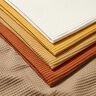 Våffelpiké – beige,  thumbnail number 4