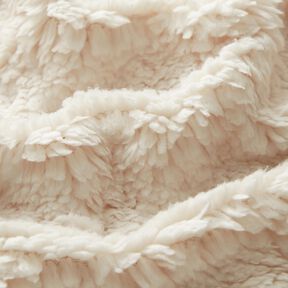 Gosig teddyplysch – yllevit, 