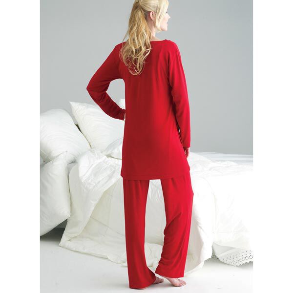 Pyjamas, McCalls 6474 | 34 - 42, image number 3