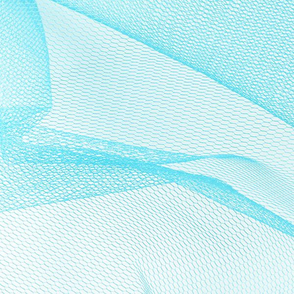 petticoat tyll – turkos,  image number 2