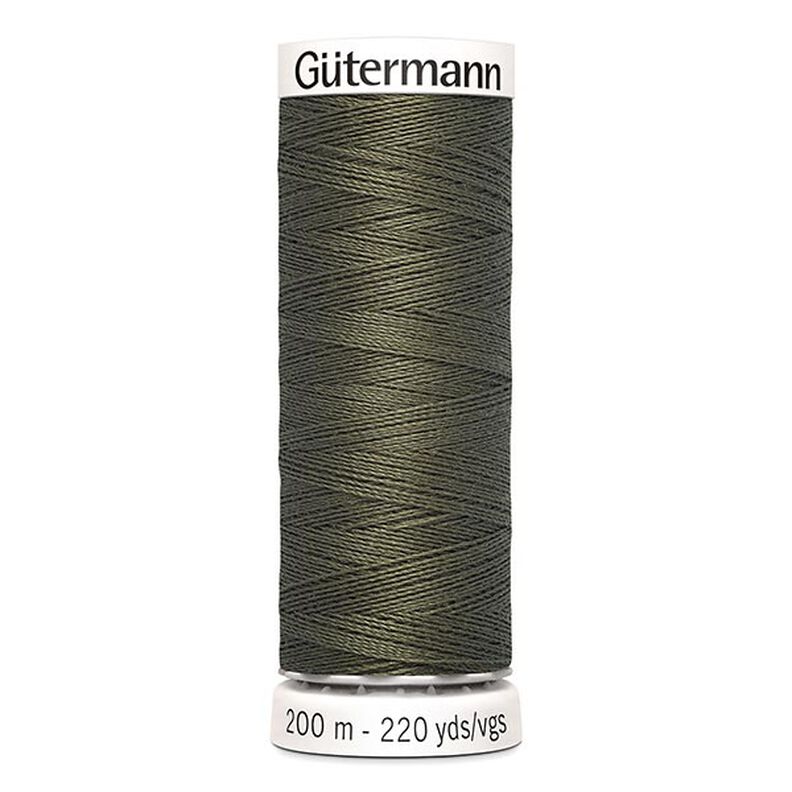 Alla tygers tråd (676) | 200 m | Gütermann, image number 1
