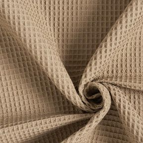 Våffelpiké – beige, 