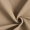 Våffelpiké – beige,  thumbnail number 1