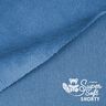 Plysch SHORTY [1 m x 0,75 m | lugg: 1,5 mm] - navy | Kullaloo,  thumbnail number 3