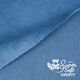 Plysch SHORTY [1 m x 0,75 m | lugg: 1,5 mm]  - navy | Kullaloo,  thumbnail number 3