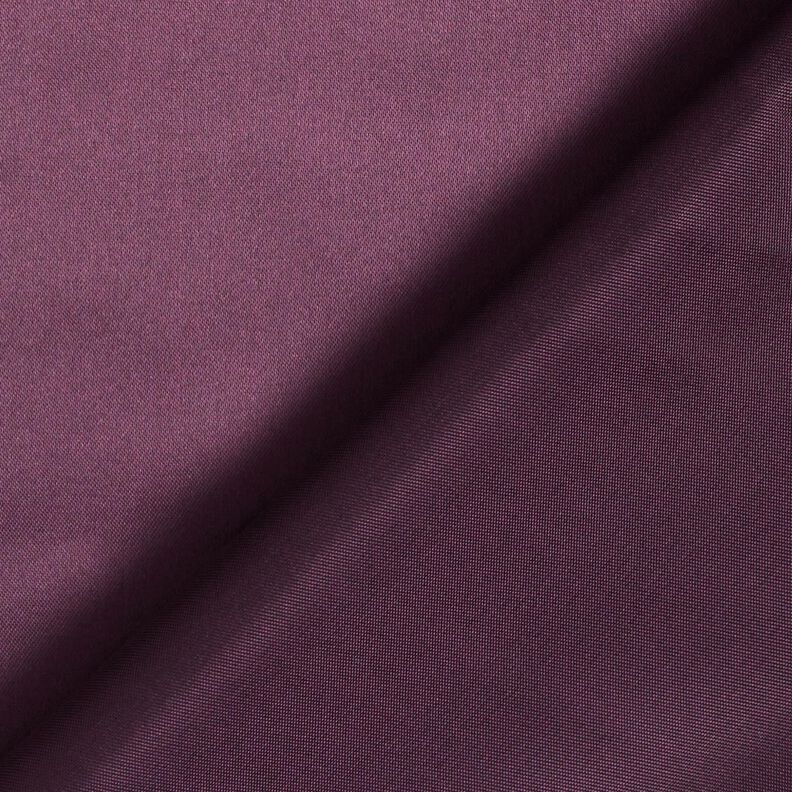 Satinfoder enfärgat – merlot,  image number 3